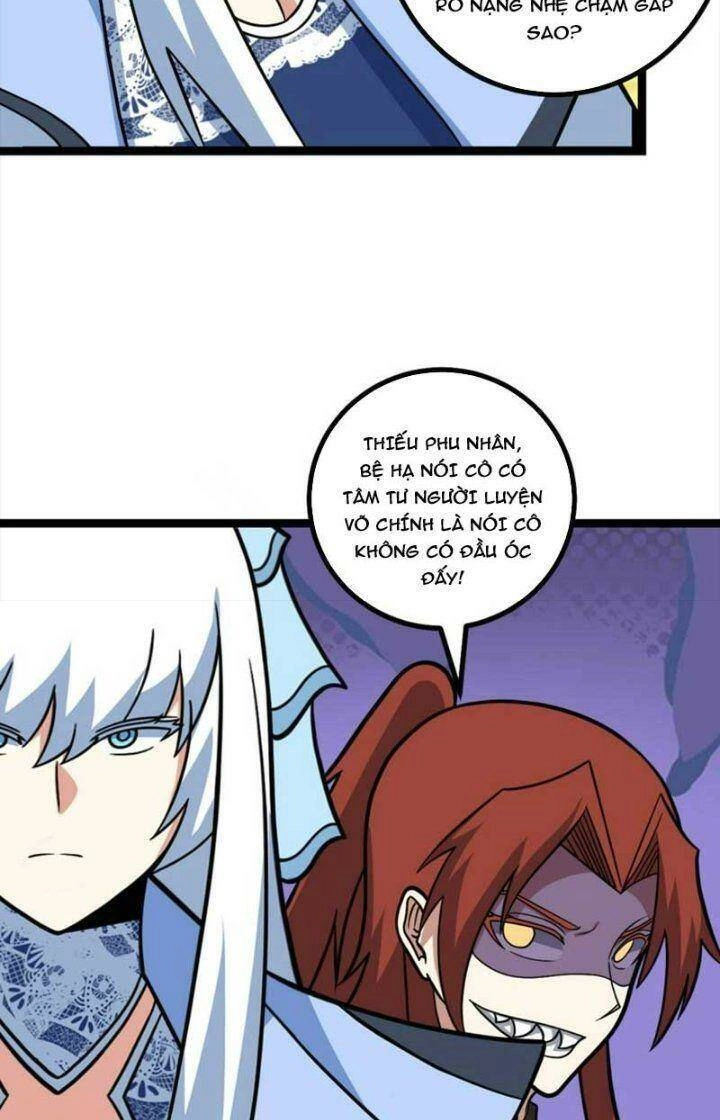 Ta Làm Kiêu Hùng Tại Dị Giới Chapter 568 - 30