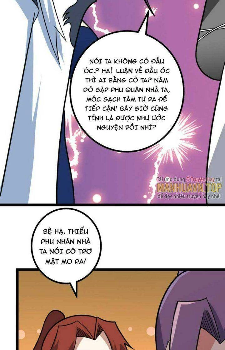 Ta Làm Kiêu Hùng Tại Dị Giới Chapter 568 - 32