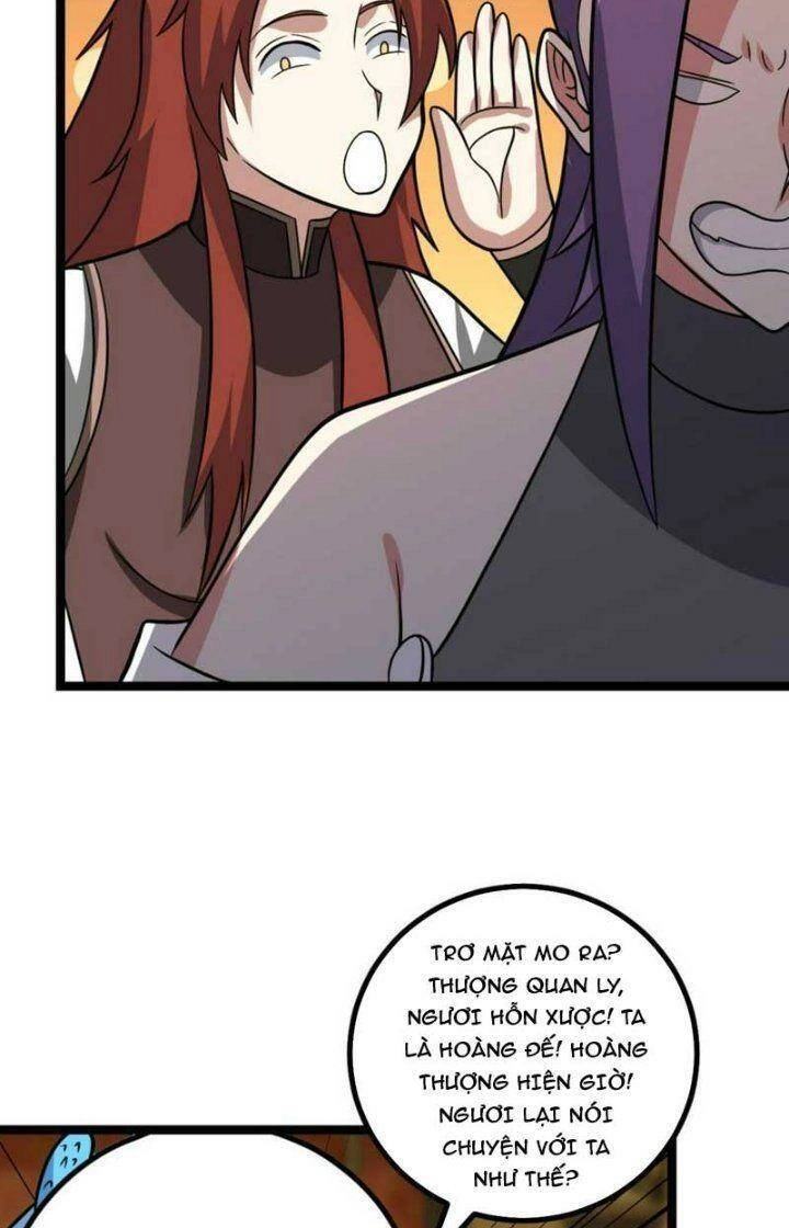 Ta Làm Kiêu Hùng Tại Dị Giới Chapter 568 - 33