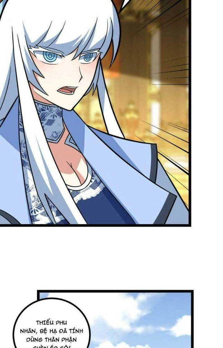 Ta Làm Kiêu Hùng Tại Dị Giới Chapter 568 - 34