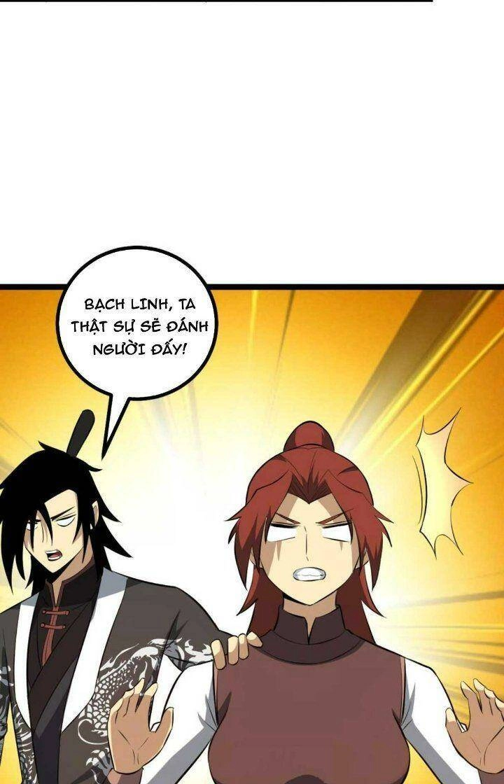 Ta Làm Kiêu Hùng Tại Dị Giới Chapter 569 - 5