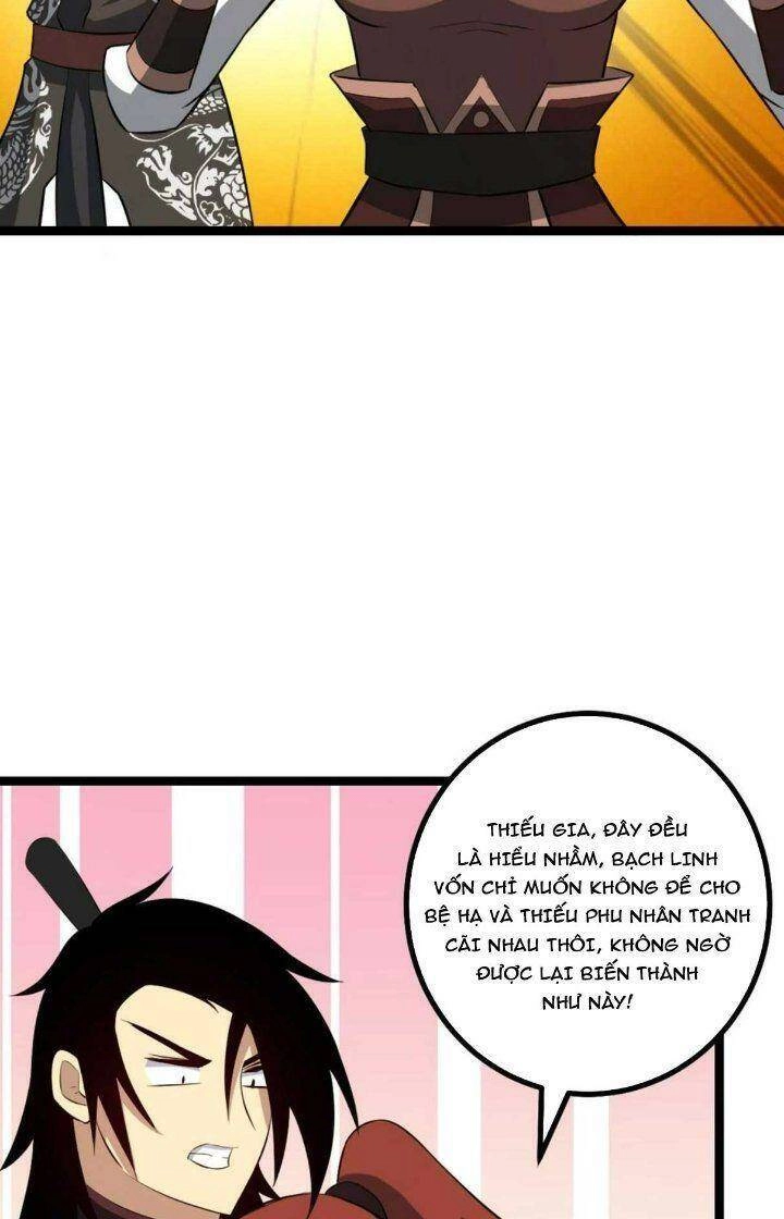 Ta Làm Kiêu Hùng Tại Dị Giới Chapter 569 - 6