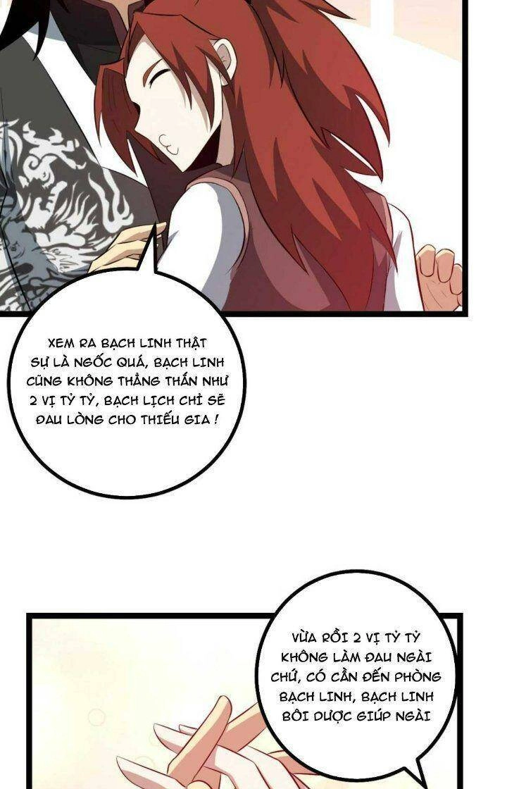 Ta Làm Kiêu Hùng Tại Dị Giới Chapter 569 - 7