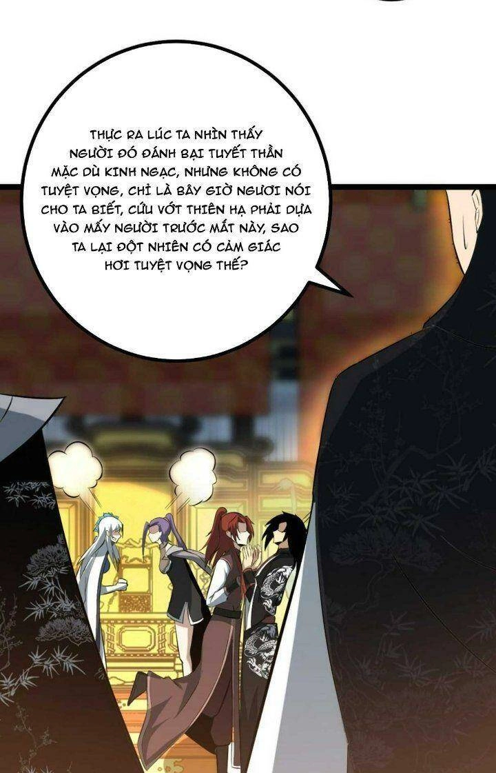 Ta Làm Kiêu Hùng Tại Dị Giới Chapter 569 - 10