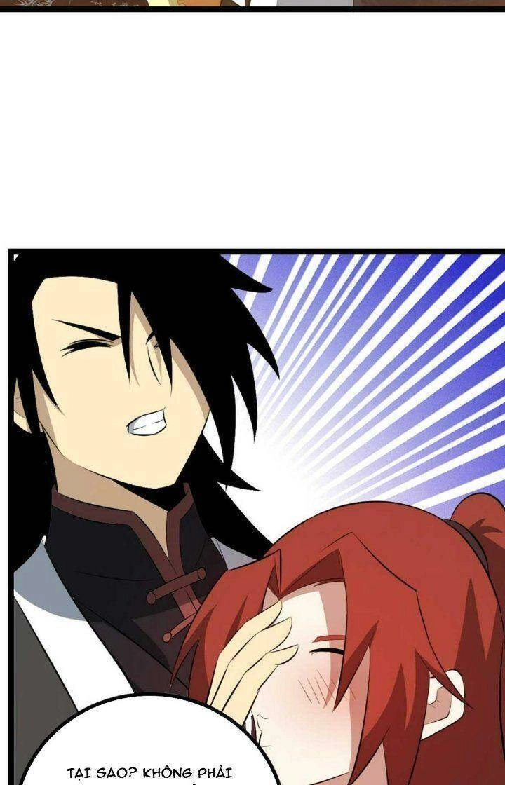 Ta Làm Kiêu Hùng Tại Dị Giới Chapter 569 - 11