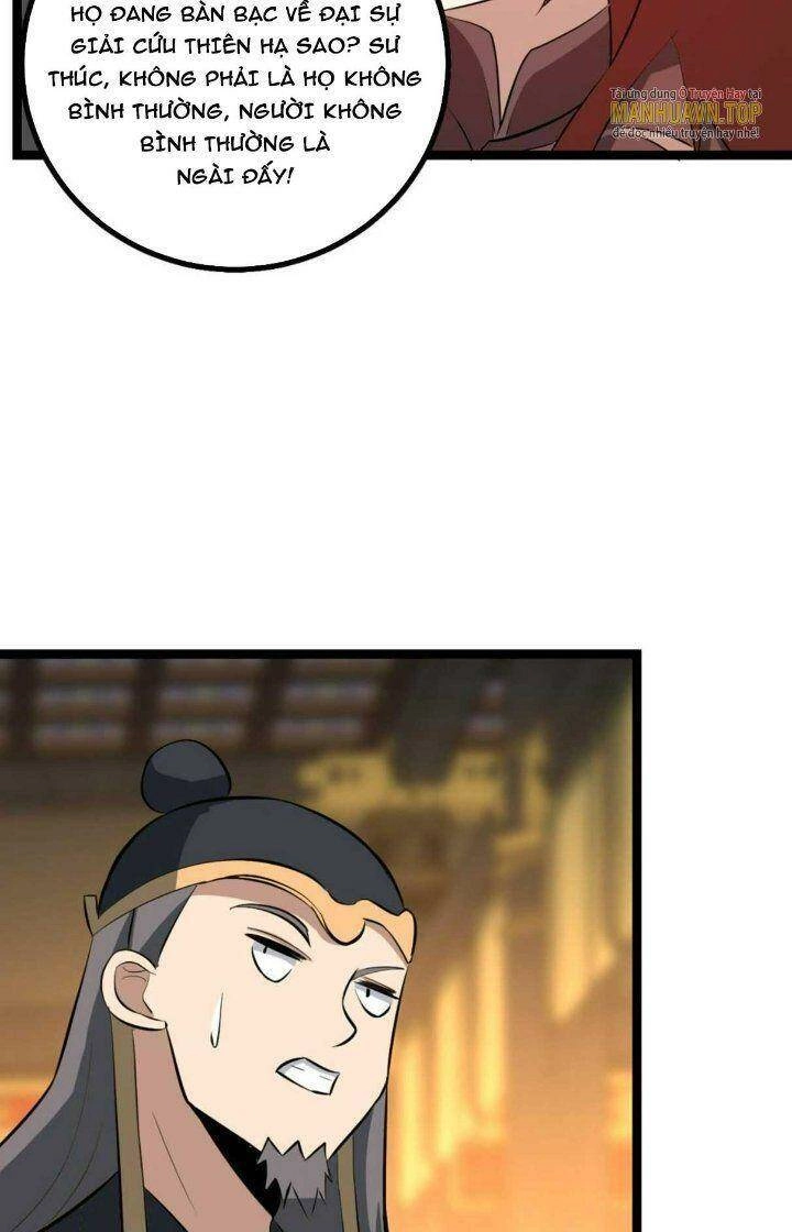 Ta Làm Kiêu Hùng Tại Dị Giới Chapter 569 - 12