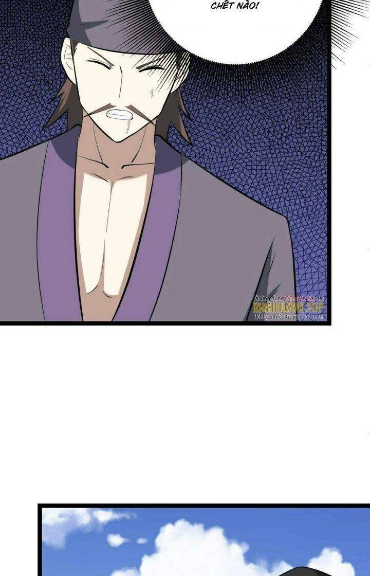 Ta Làm Kiêu Hùng Tại Dị Giới Chapter 569 - 16