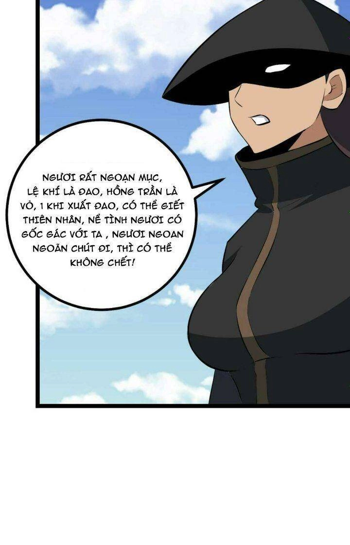 Ta Làm Kiêu Hùng Tại Dị Giới Chapter 569 - 17