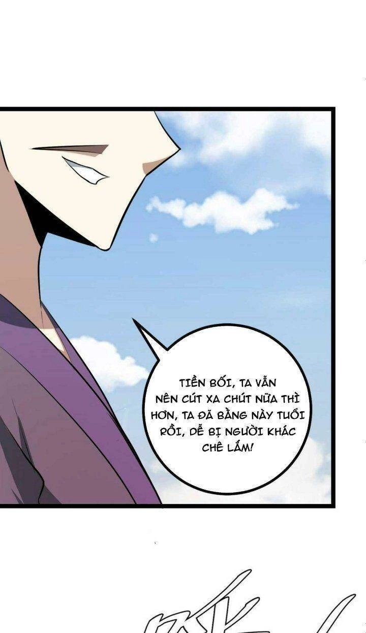 Ta Làm Kiêu Hùng Tại Dị Giới Chapter 569 - 18