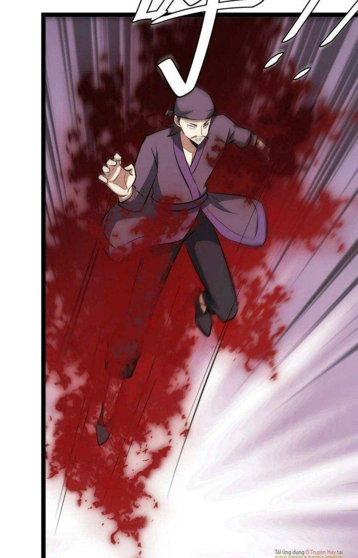 Ta Làm Kiêu Hùng Tại Dị Giới Chapter 569 - 19