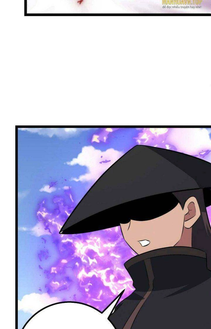 Ta Làm Kiêu Hùng Tại Dị Giới Chapter 569 - 20