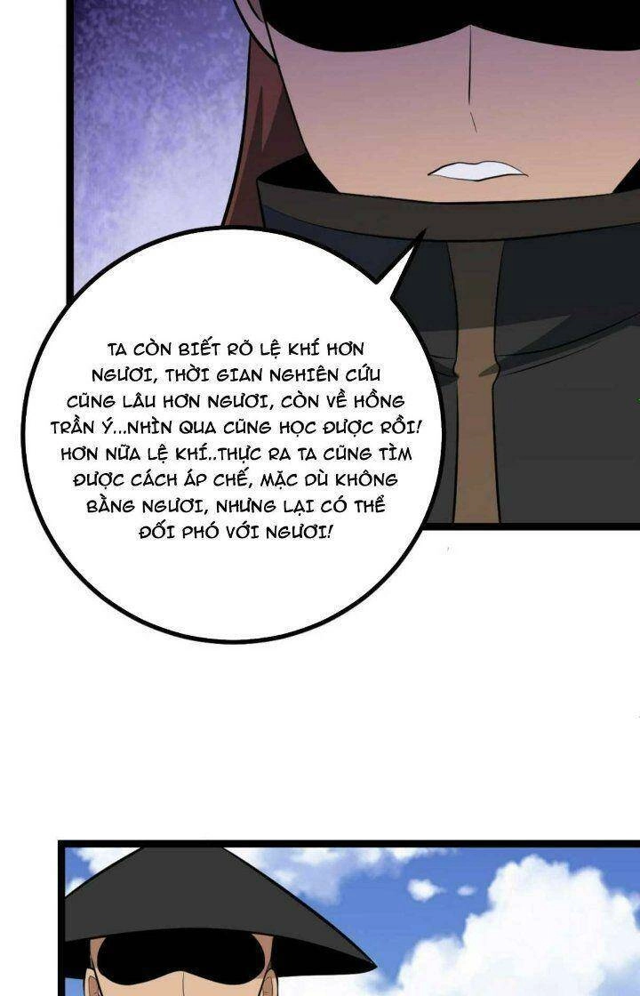 Ta Làm Kiêu Hùng Tại Dị Giới Chapter 569 - 24