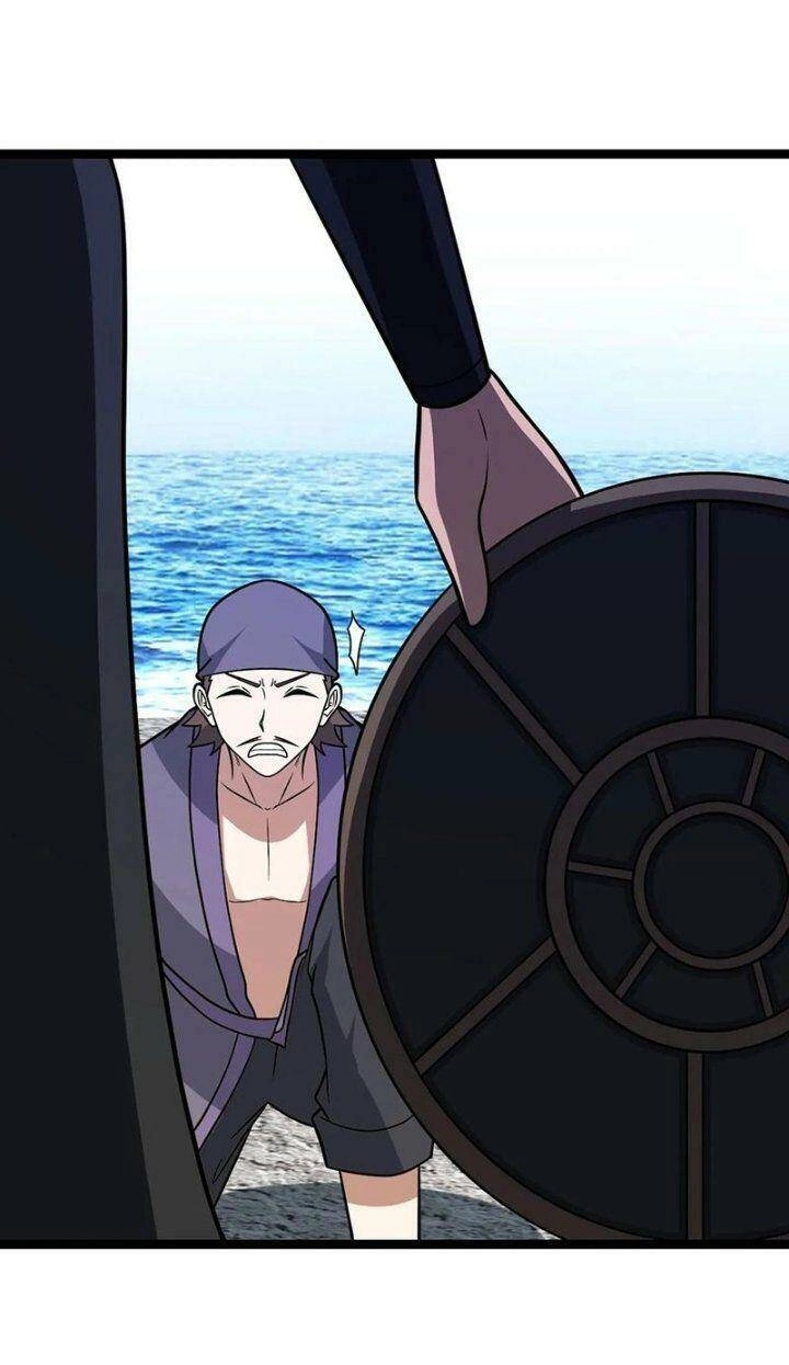 Ta Làm Kiêu Hùng Tại Dị Giới Chapter 570 - 3