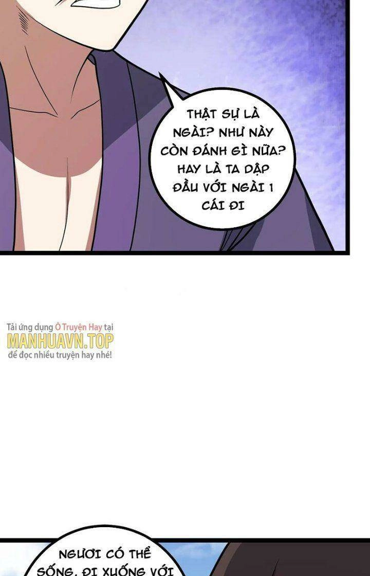 Ta Làm Kiêu Hùng Tại Dị Giới Chapter 570 - 8