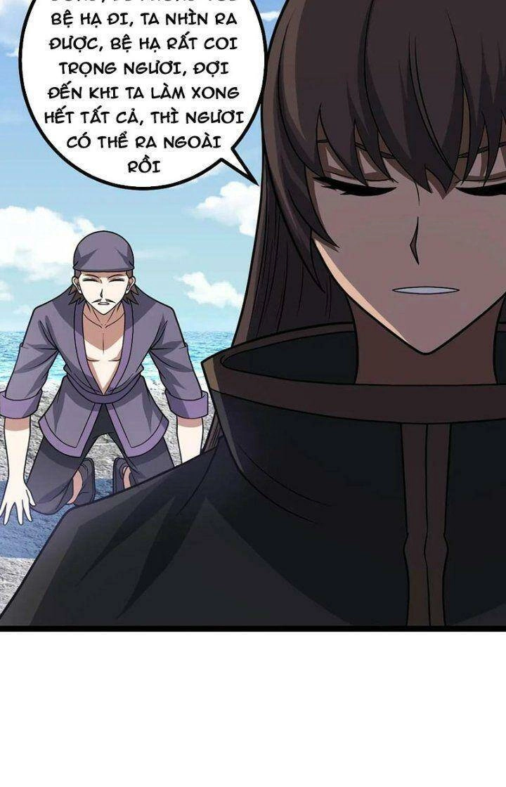 Ta Làm Kiêu Hùng Tại Dị Giới Chapter 570 - 9