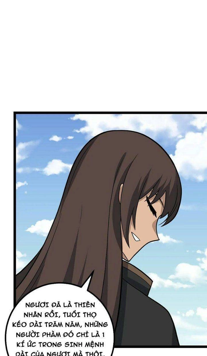 Ta Làm Kiêu Hùng Tại Dị Giới Chapter 570 - 11