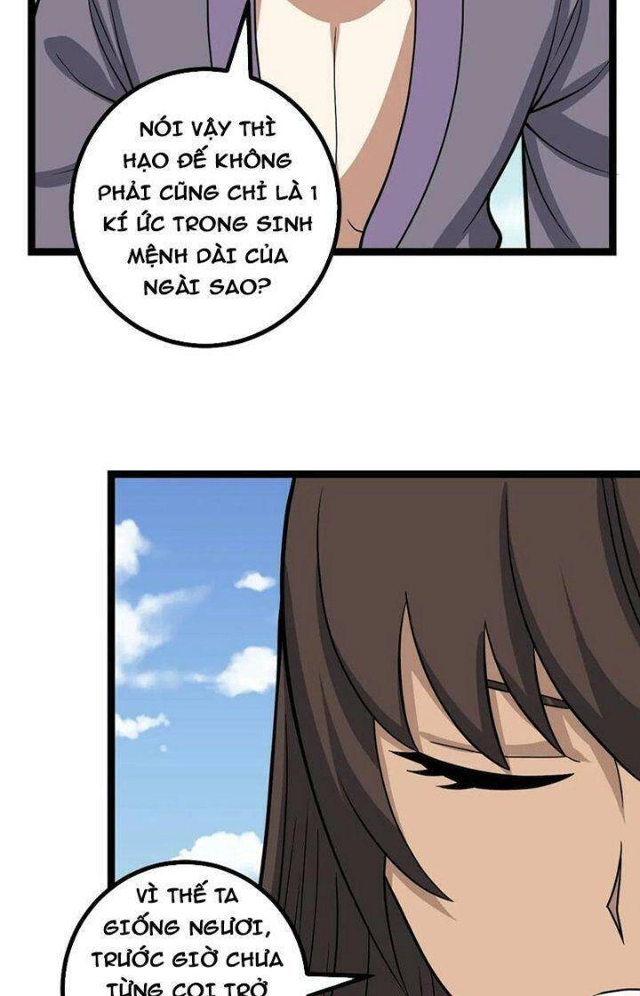 Ta Làm Kiêu Hùng Tại Dị Giới Chapter 570 - 14