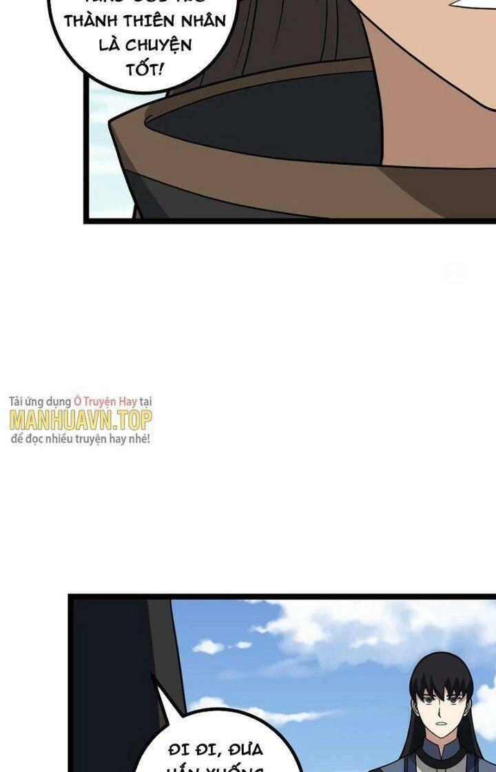 Ta Làm Kiêu Hùng Tại Dị Giới Chapter 570 - 15