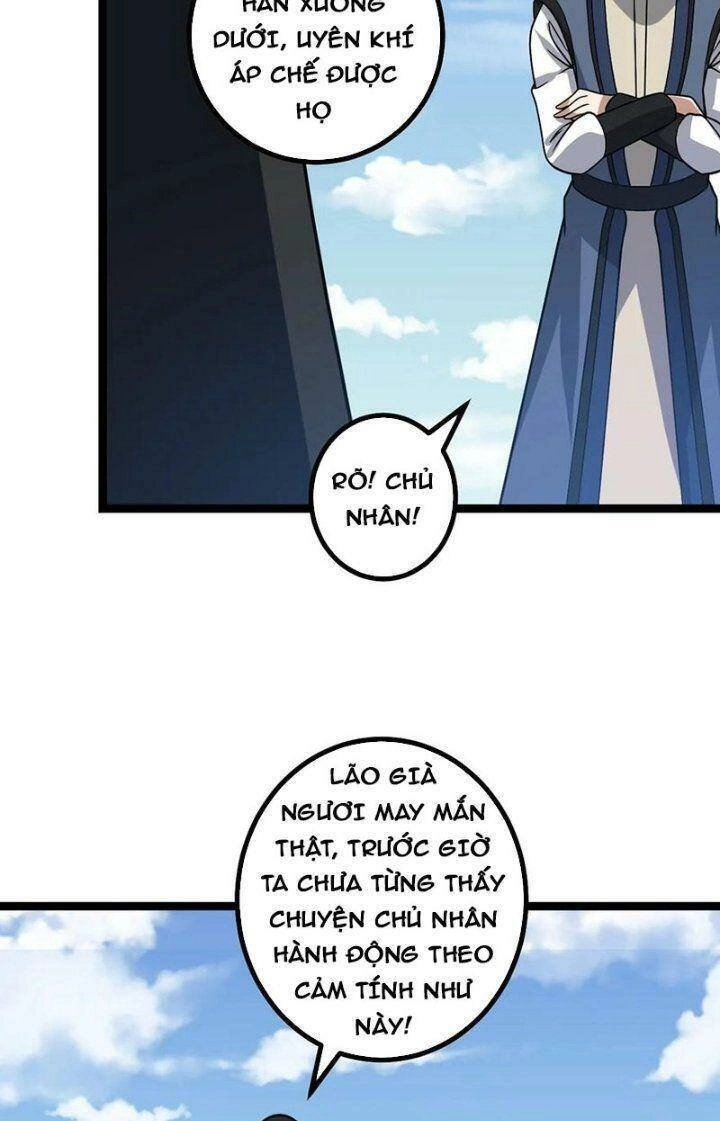 Ta Làm Kiêu Hùng Tại Dị Giới Chapter 570 - 16