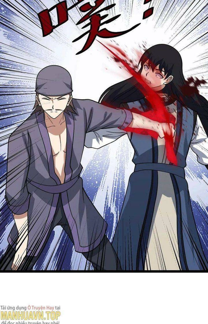 Ta Làm Kiêu Hùng Tại Dị Giới Chapter 570 - 19