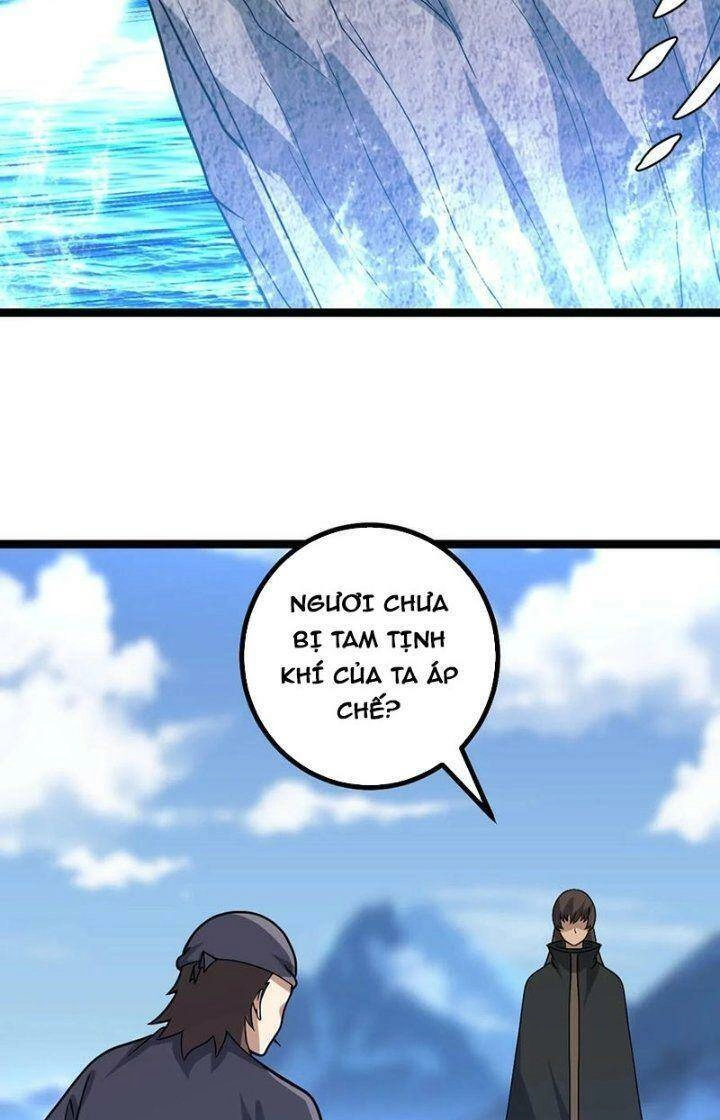 Ta Làm Kiêu Hùng Tại Dị Giới Chapter 570 - 23