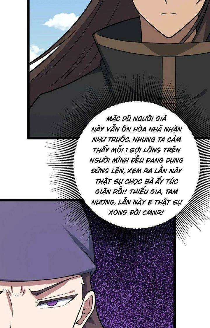 Ta Làm Kiêu Hùng Tại Dị Giới Chapter 570 - 25