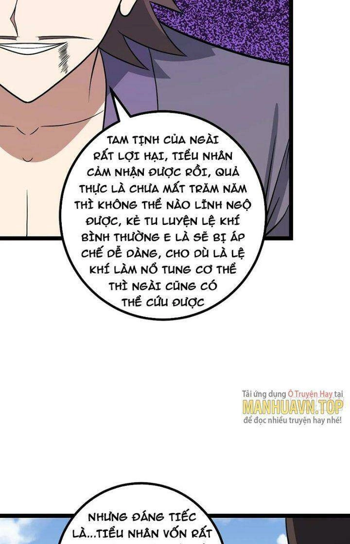 Ta Làm Kiêu Hùng Tại Dị Giới Chapter 570 - 26