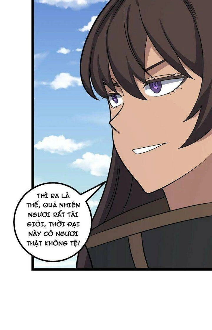 Ta Làm Kiêu Hùng Tại Dị Giới Chapter 570 - 28