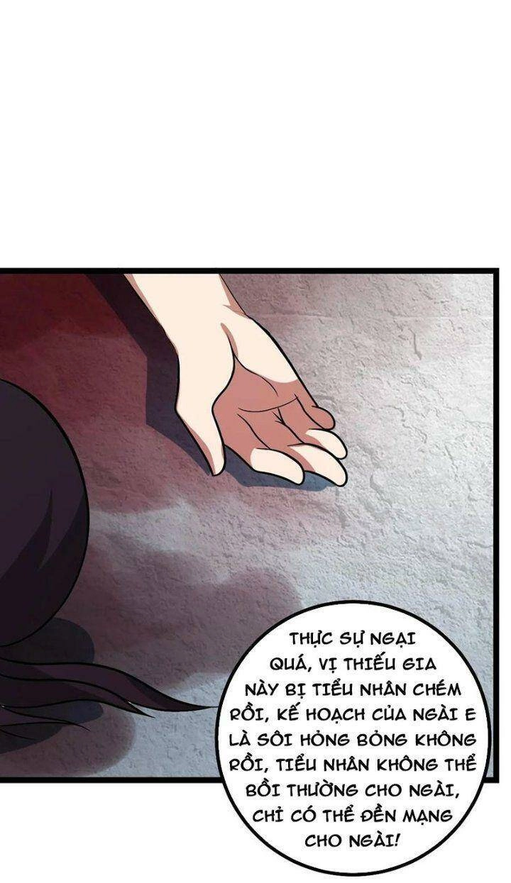 Ta Làm Kiêu Hùng Tại Dị Giới Chapter 570 - 29