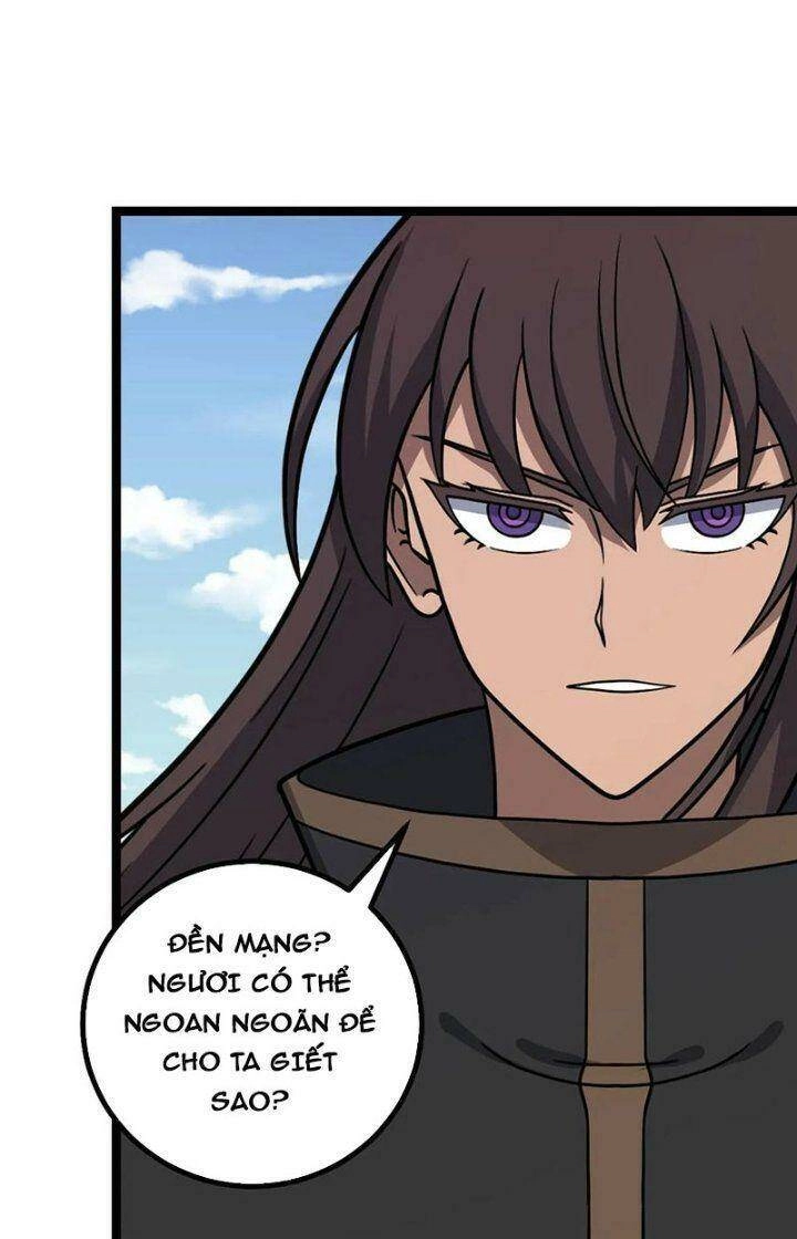 Ta Làm Kiêu Hùng Tại Dị Giới Chapter 570 - 30