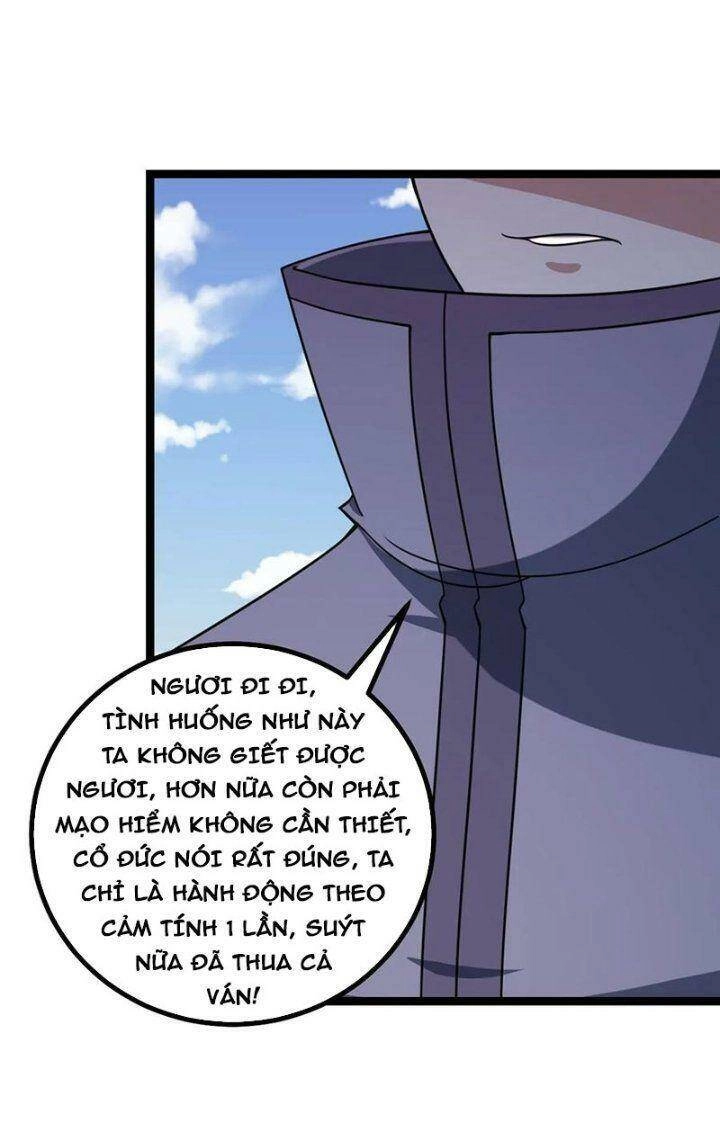 Ta Làm Kiêu Hùng Tại Dị Giới Chapter 571 - 3