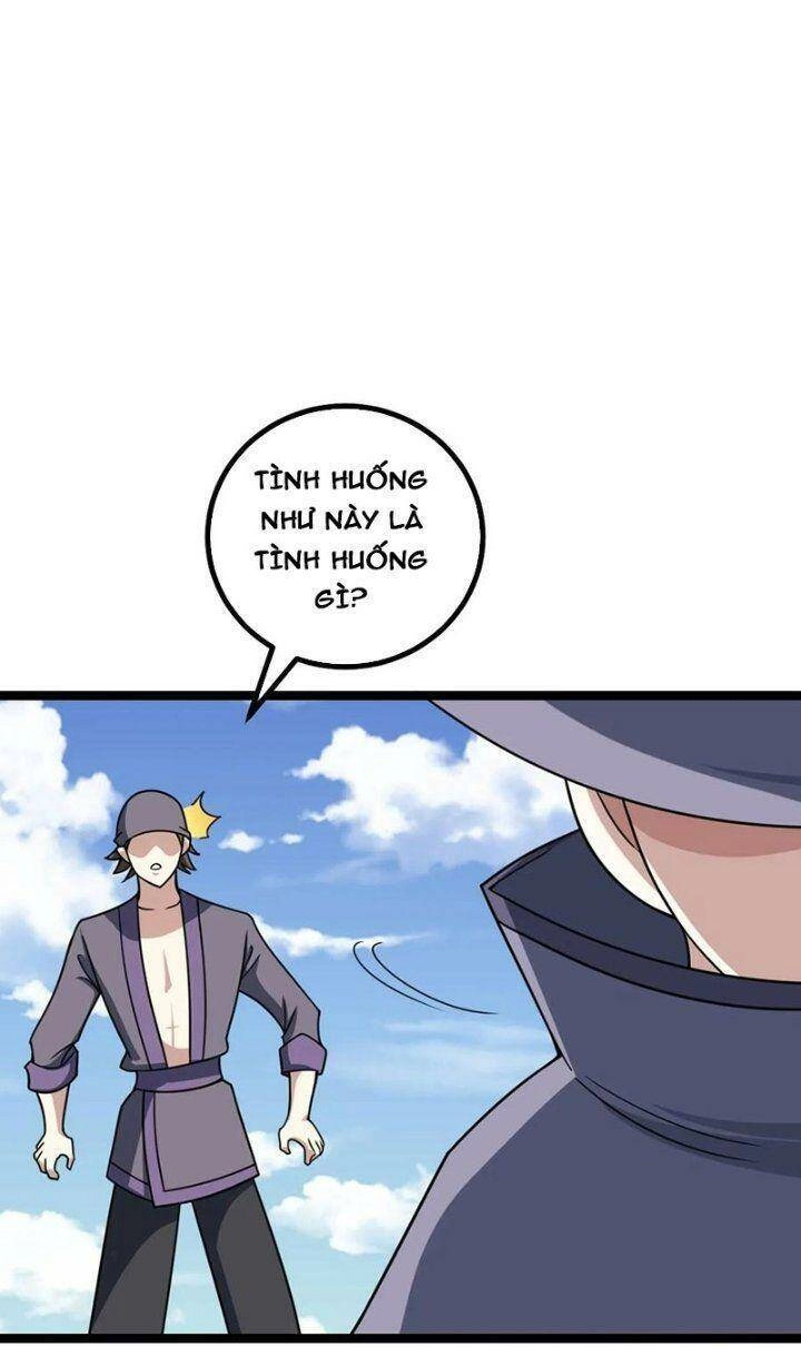 Ta Làm Kiêu Hùng Tại Dị Giới Chapter 571 - 4