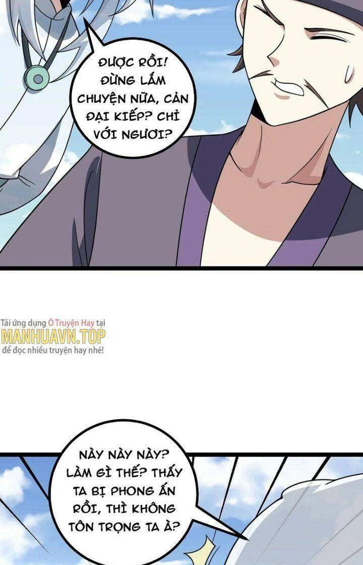 Ta Làm Kiêu Hùng Tại Dị Giới Chapter 571 - 8