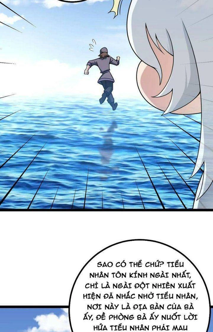 Ta Làm Kiêu Hùng Tại Dị Giới Chapter 571 - 9