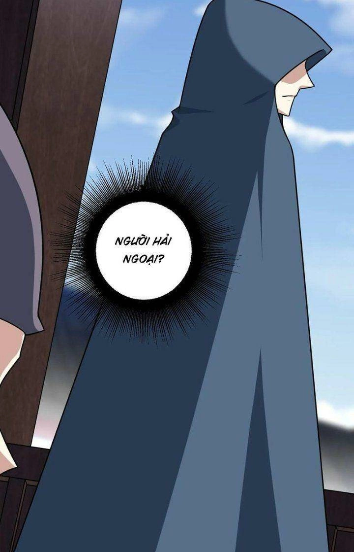 Ta Làm Kiêu Hùng Tại Dị Giới Chapter 571 - 27