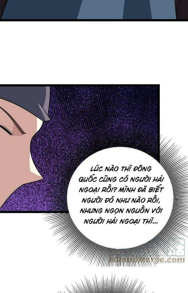 Ta Làm Kiêu Hùng Tại Dị Giới Chapter 571 - 28