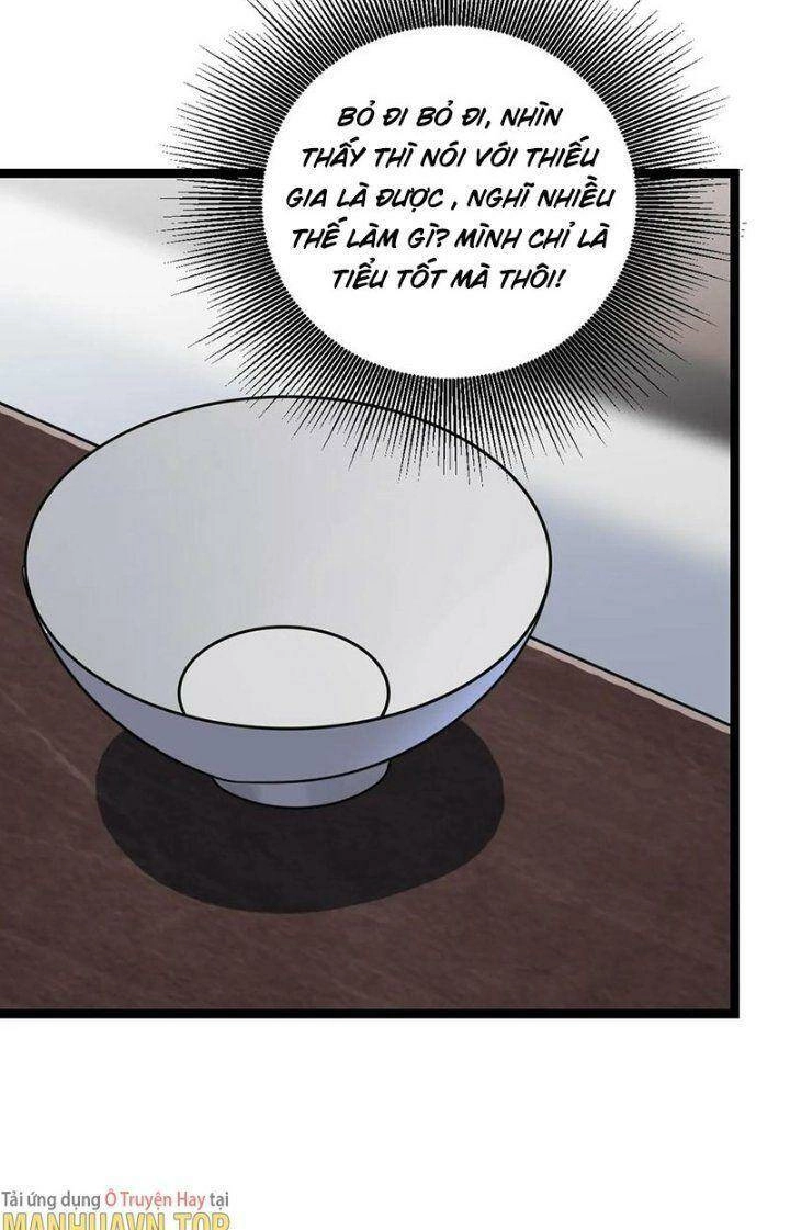 Ta Làm Kiêu Hùng Tại Dị Giới Chapter 571 - 29