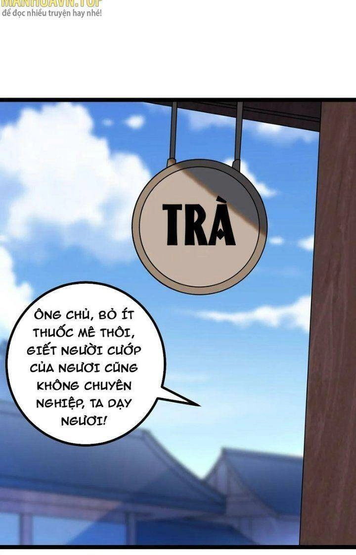 Ta Làm Kiêu Hùng Tại Dị Giới Chapter 571 - 30