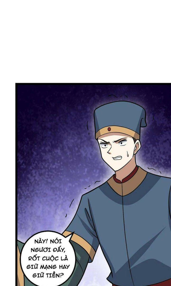 Ta Làm Kiêu Hùng Tại Dị Giới Chapter 572 - 4