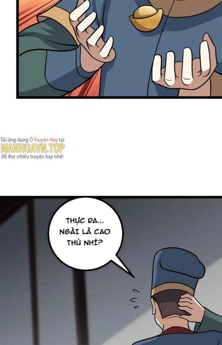 Ta Làm Kiêu Hùng Tại Dị Giới Chapter 572 - 7