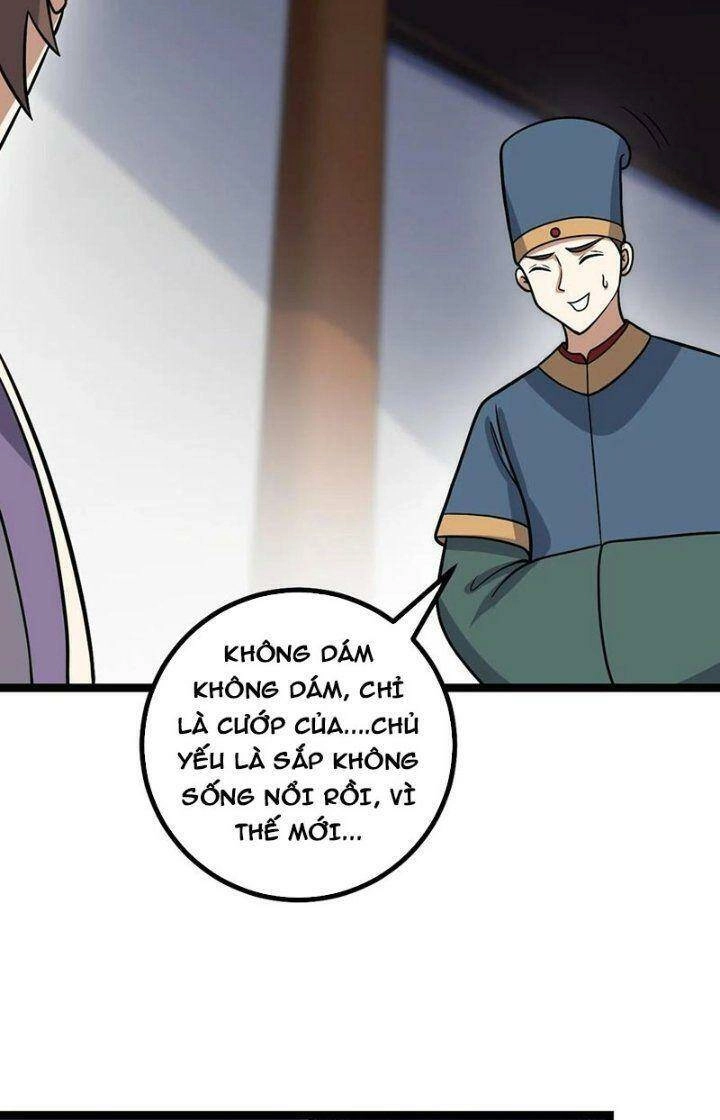 Ta Làm Kiêu Hùng Tại Dị Giới Chapter 572 - 9