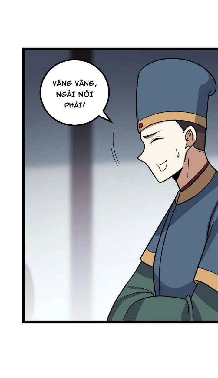 Ta Làm Kiêu Hùng Tại Dị Giới Chapter 572 - 11