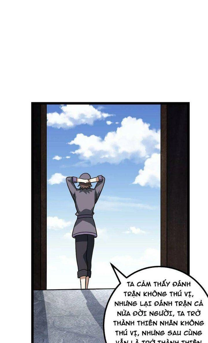 Ta Làm Kiêu Hùng Tại Dị Giới Chapter 572 - 13