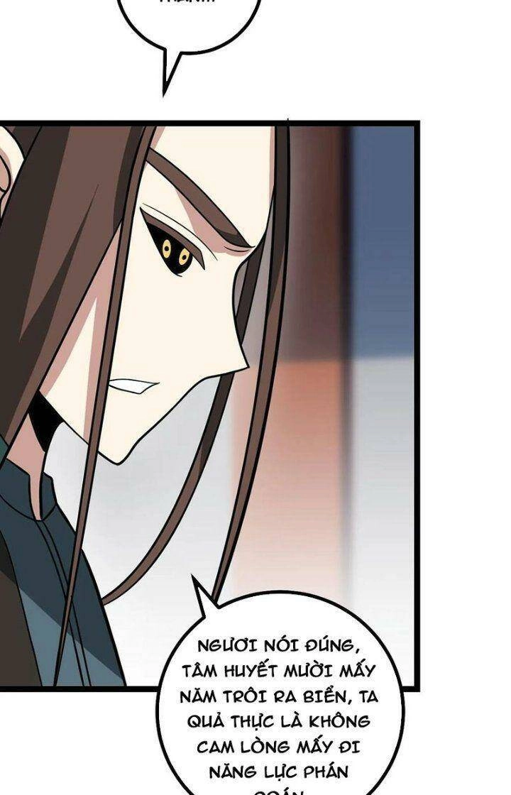 Ta Làm Kiêu Hùng Tại Dị Giới Chapter 572 - 21