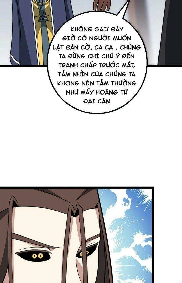 Ta Làm Kiêu Hùng Tại Dị Giới Chapter 572 - 24