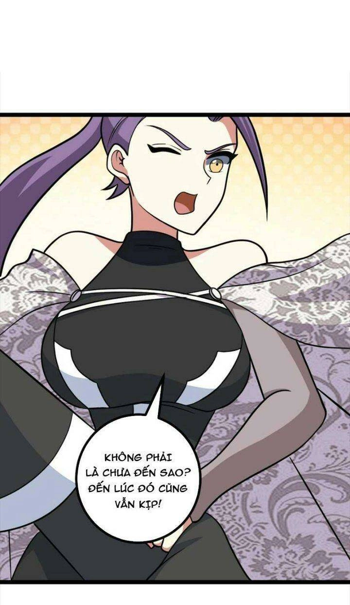 Ta Làm Kiêu Hùng Tại Dị Giới Chapter 573 - 9