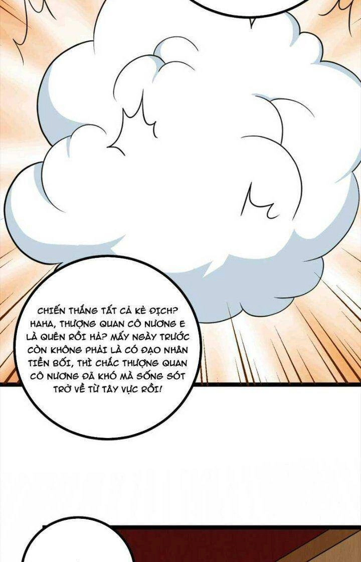 Ta Làm Kiêu Hùng Tại Dị Giới Chapter 573 - 14