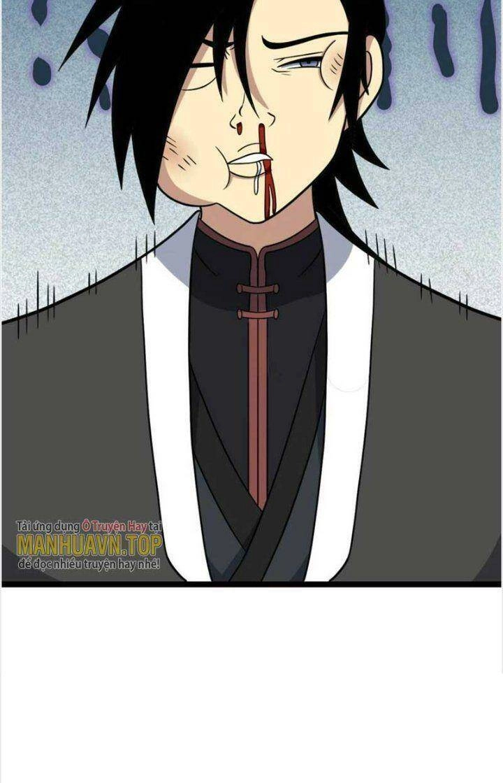 Ta Làm Kiêu Hùng Tại Dị Giới Chapter 573 - 17