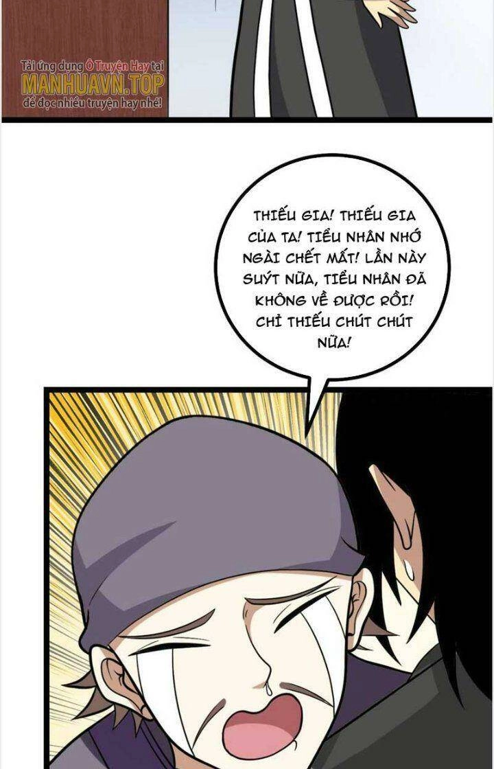 Ta Làm Kiêu Hùng Tại Dị Giới Chapter 573 - 21