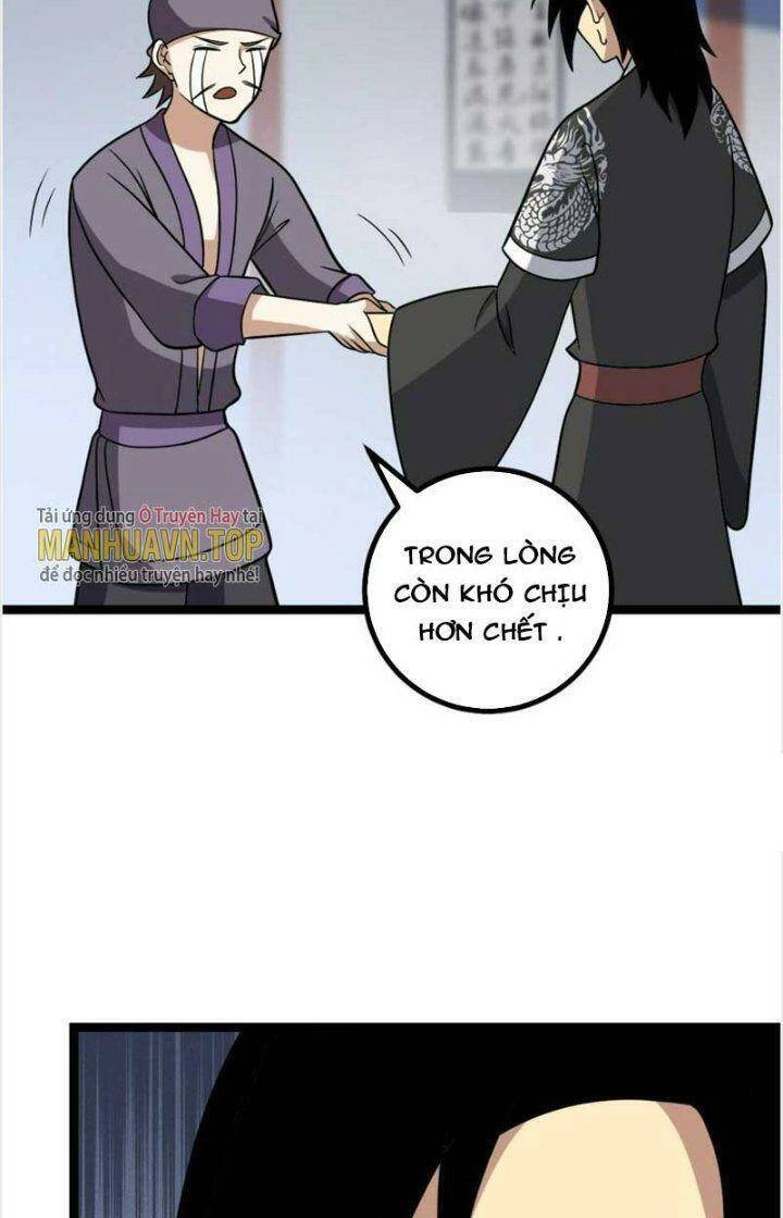 Ta Làm Kiêu Hùng Tại Dị Giới Chapter 573 - 24